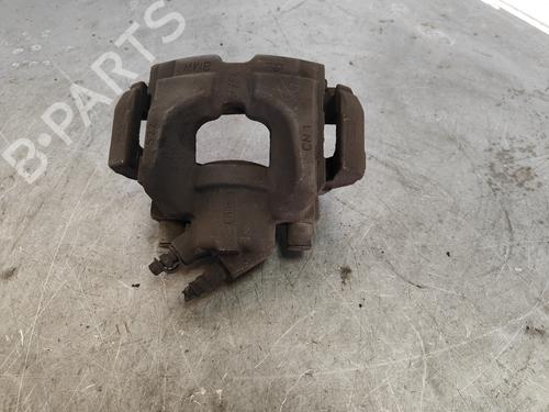 Used Right front brake caliper BMW 1 (E87) 116 d (116 hp) 24122806