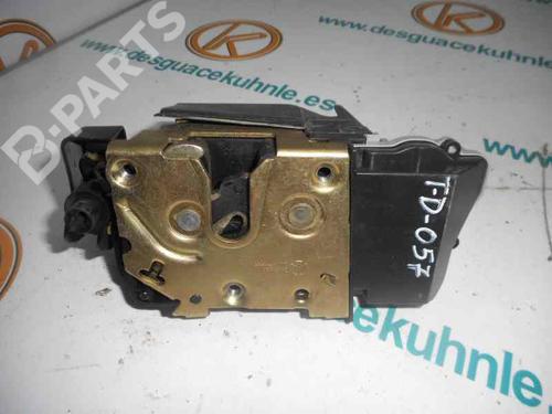Used Rear right lock CITROËN XSARA Coupe (N0) 1.9 D (70 hp) 2461177