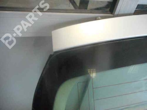 Tailgate RENAULT LAGUNA II (BG0/1_) 1.9 dCi (BG08, BG0G) | BP2447475C6 