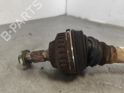 Left front driveshaft CITROËN XSARA PICASSO (N68) | BP17139566M38