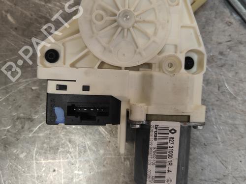 Rear left window mechanism RENAULT LAGUNA Coupe (DT0/1) 1.5 dCi | BP30002720C24 