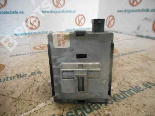 Computer RENAULT LAGUNA II (BG0/1_) 1.9 dCi (BG08, BG0G) | BP2455749M11 
