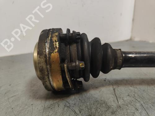 Left rear driveshaft BMW 3 (E46)  | BP17650005M40 