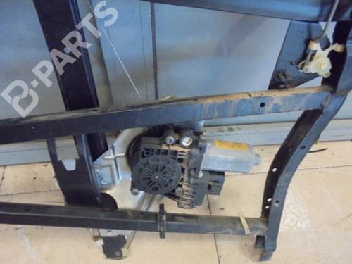Rear left window mechanism AUDI A6 C5 (4B2)  | BP6127770C24 