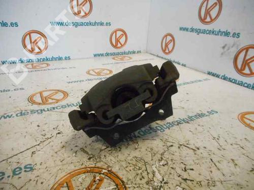 Left rear brake caliper BMW 3 (E46)  | BP11609668M107 