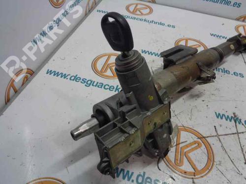 Steering column SEAT ALHAMBRA (7V8, 7V9) 1.9 TDI | BP2468353M21 