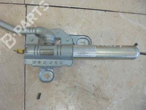 Right curtain airbag FORD FOCUS II (DA_, HCP, DP)  | BP4203912C12 