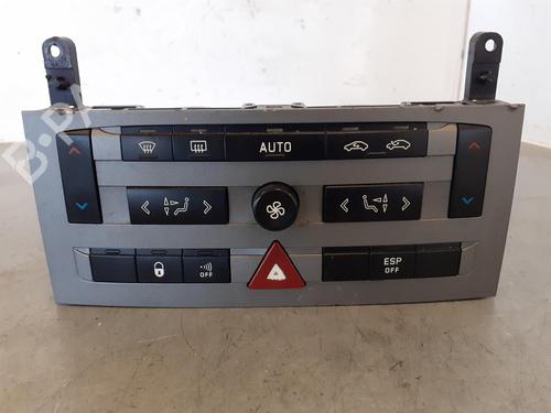 Used Climate control PEUGEOT 407 (6D_) [2004-2011]  9518847