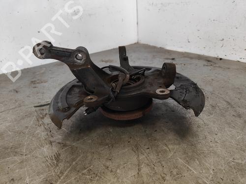 Right front steering knuckle RENAULT LAGUNA II (BG0/1_) 2.0 16V (BG03, BG0Z, BG0T, BG1Y) | BP29745184M26 