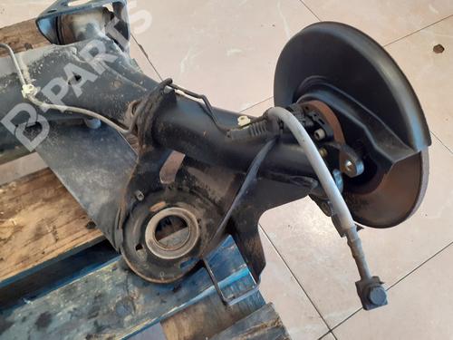Rear axle VW GOLF IV (1J1)  | BP9856577M2 