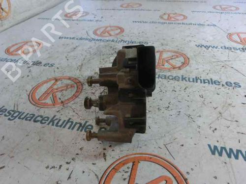 Front wiper motor VW POLO IV (9N_, 9A_) 1.2 12V | BP2469364M29 