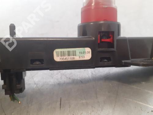 Switch FIAT 500 (312_) 1.2 LPG (312AXA1A) | BP7244504I30 