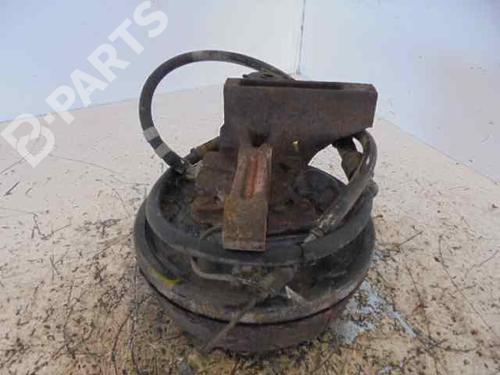 Used Left rear steering knuckle TOYOTA CELICA Coupe (_T20_) [1993-1999]  6078423