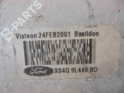 Intercooler FORD FOCUS I Turnier (DNW)  | BP2473327M30 