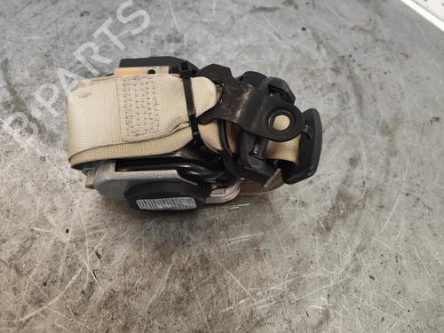 Front right seatbelt MERCEDES-BENZ E-CLASS (W211) E 270 CDI (211.016) | BP27653634I25 