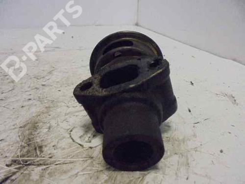 Egr OPEL CORSA B (S93) 1.7 D (F08, F68, M68) | BP5305740M69 