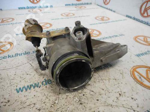Used Throttle body MERCEDES-BENZ E-CLASS (W210) [1995-2003]  2475693