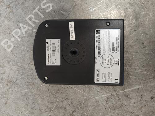 Used Electronic module Electronic module FORD FIESTA VI (CB1, CCN) 1.6 TDCi (90 hp) 33698511 33698511