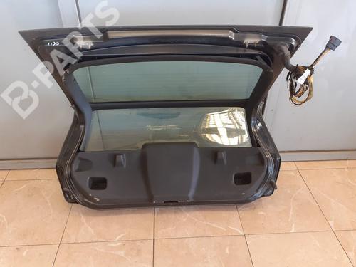 Tailgate CITROËN C4 I (LC_)  | BP7902859C6 