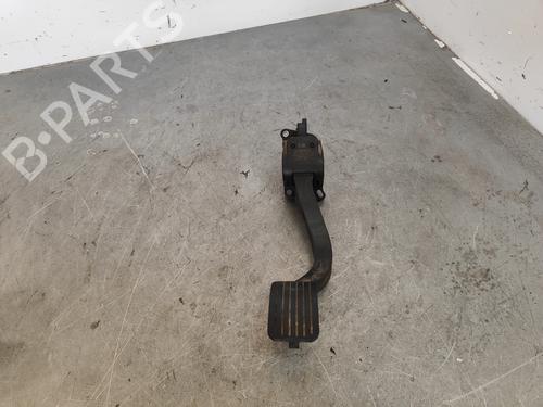 Used Pedal CITROËN C4 Picasso I MPV (UD_) [2006-2015]  20036982