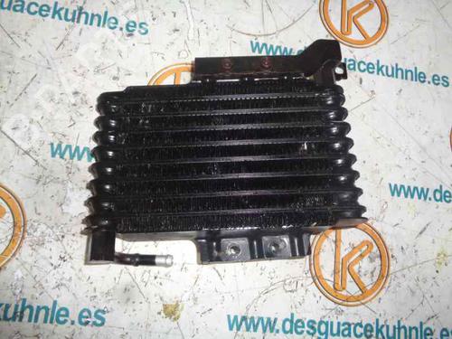 Oil radiator TOYOTA CELICA Coupe (_T20_)  | BP14191241M33 