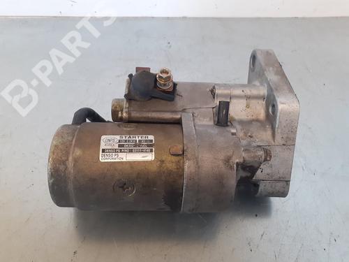 Used Starter KIA CARNIVAL II (GQ) 2.9 CRDi (144 hp) 7032994
