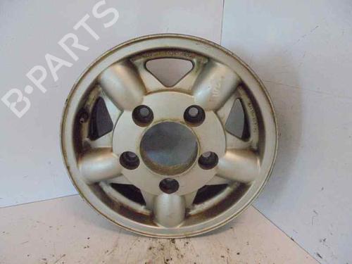 Fælk TATA SAFARI (42_FD) [1998-2025]  12558491