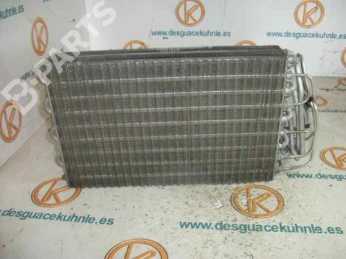 Air conditioning evaporator MERCEDES-BENZ VITO Van (W638) 110 D 2.3 (638.074, 638.078) (98 hp) 11663882