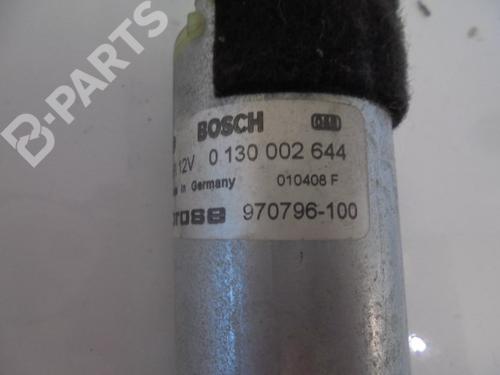Electronic module MERCEDES-BENZ S-CLASS (W221, V221) S 320 CDI (221.022, 221.122) | BP7898388M83 