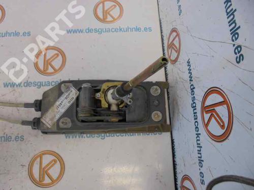 Gear lever SEAT IBIZA III (6L1)  | BP7428947M90 