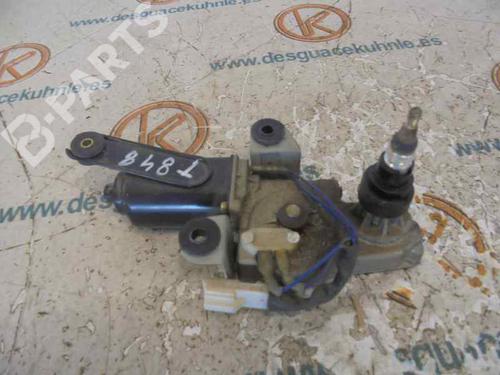 Rear wiper motor HYUNDAI ACCENT I (X-3)  | BP2487928M102 