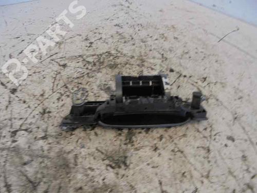 Venstre bak utvendig håndtak JAGUAR S-TYPE II (X200) 2.5 V6 | BP5854293C130 