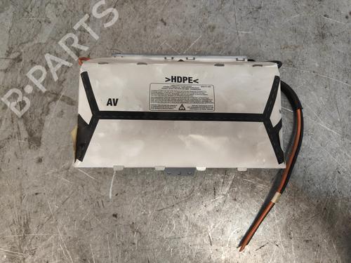 Airbag passager Airbag passager PEUGEOT 307 (3A/C) 2.0 16V (136 hp) 36164281 36164281