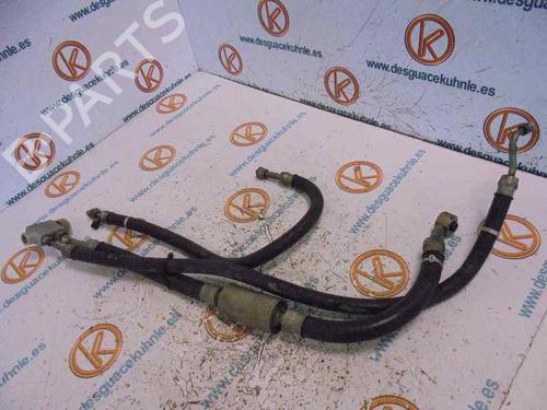 Used AC pipe JAGUAR XJ (XJ40, XJ81) 3.6 (185 hp) 14183809