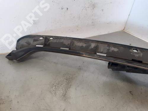 Rear bumper reinforcement BMW 7 (E65, E66, E67)  | BP9175900C73 