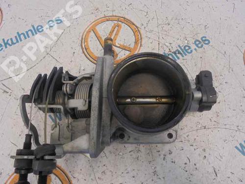 Used Throttle body BMW 5 (E39) [1995-2003]  2449957