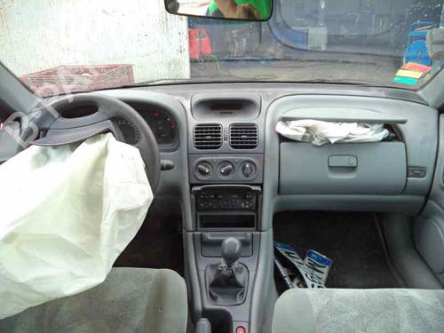 Høyre bak invendig håndtak RENAULT LAGUNA I (B56_, 556_) 1.9 dTi | BP3218522I16 
