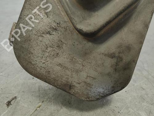 Throttle body OPEL COMBO Box Body/MPV 1.7 CDTI 16V | BP12516236M82 