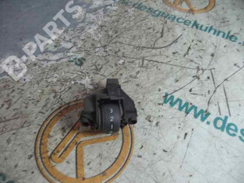Used Headlight switch FIAT BRAVO I (182_) 1.6 16V (182.AH) (90 hp) 2452733