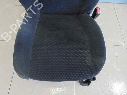 Right front seat FORD FOCUS II (DA_, HCP, DP)  | BP4020250C16 