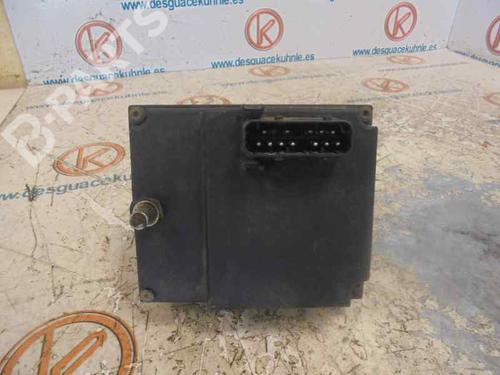 ABS pump MERCEDES-BENZ E-CLASS (W210) E 300 D (210.020) | BP2472674M43 