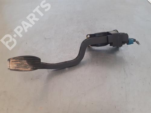 Used Pedal FIAT DOBLO Box Body/MPV (223_) 1.3 D Multijet (75 hp) 7512361
