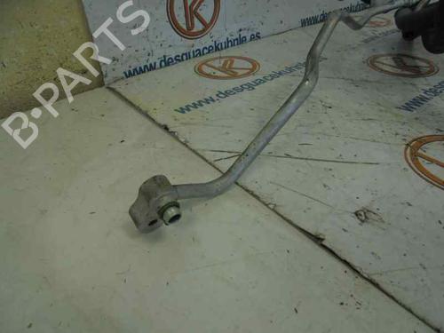 AC pipe MERCEDES-BENZ S-CLASS (W220, V220) S 400 CDI (220.028, 220.128) | BP14182875M126 