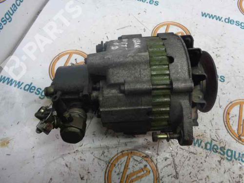Used Alternator NISSAN VANETTE Van (_C22) [1986-2013]  10270966