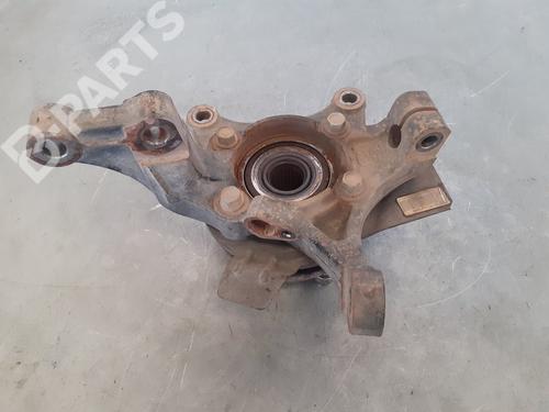 Used Left front steering knuckle HYUNDAI i30 (GD) [2011-2025]  10559106