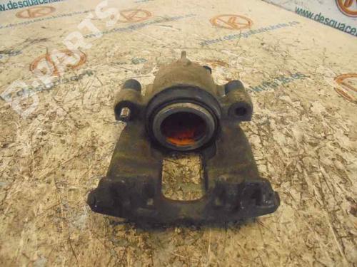 Right front brake caliper FORD FOCUS I (DAW, DBW)  | BP11609899M104 