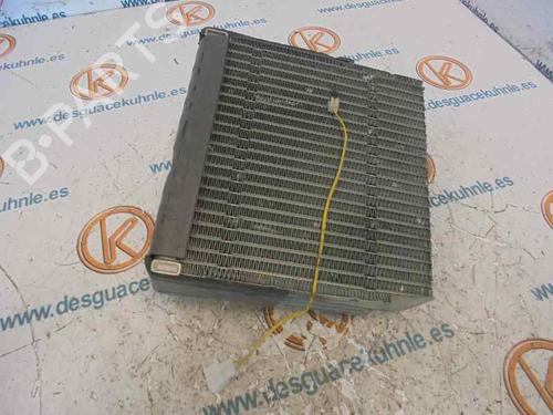 Air conditioning evaporator MITSUBISHI GALANT VIII (EA_) 2.5 V6 24V (EA5A) | BP11662492M109 