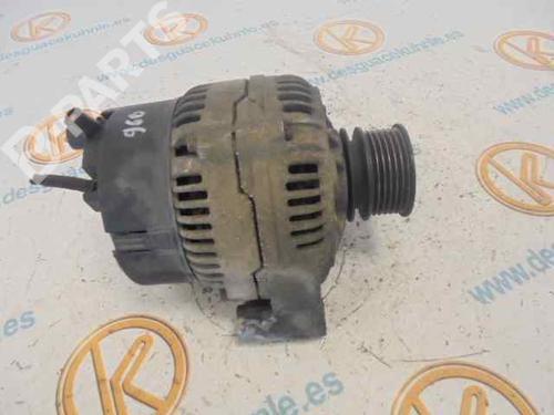 Generator MERCEDES-BENZ C-CLASS (W202) [1993-2000]  4468217