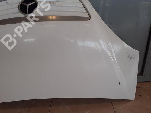 Hood MERCEDES-BENZ A-CLASS (W168)  | BP10395181C1 