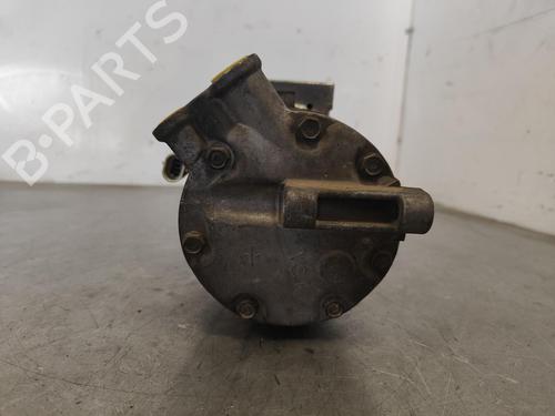 AC compressor OPEL VECTRA C (Z02)  | BP14190066M34 